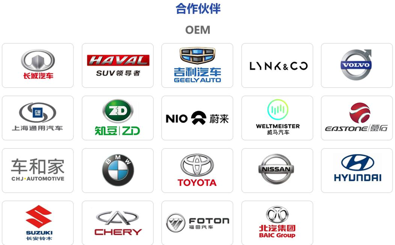 探索物联网技术服务在智慧城市的应用前景
